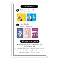 Gruffalo My First ABC Flashcards Extra Image 3 Preview